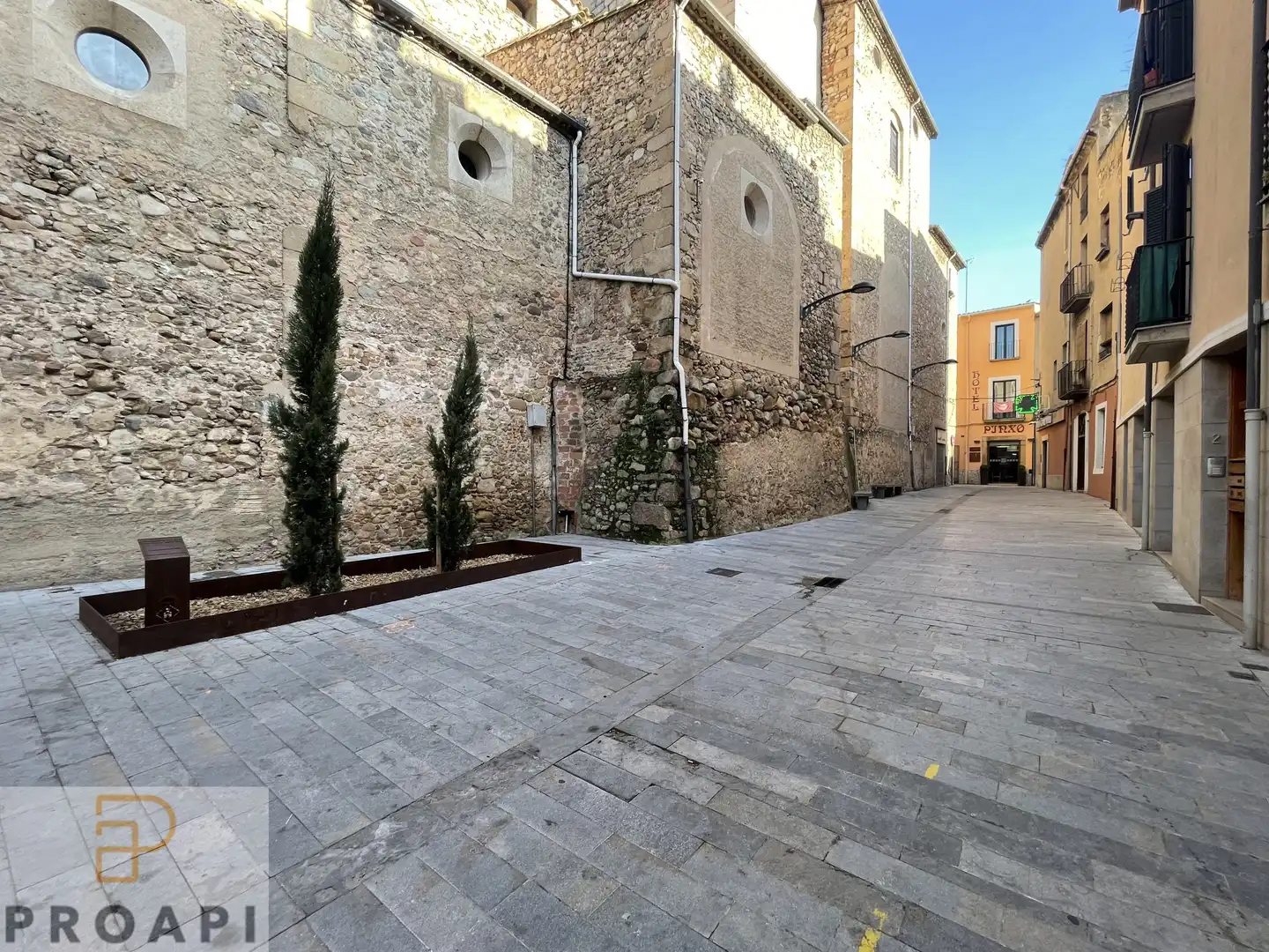 Appartement avec terrasse à vendre à Santa Coloma de Farners, imagen 17