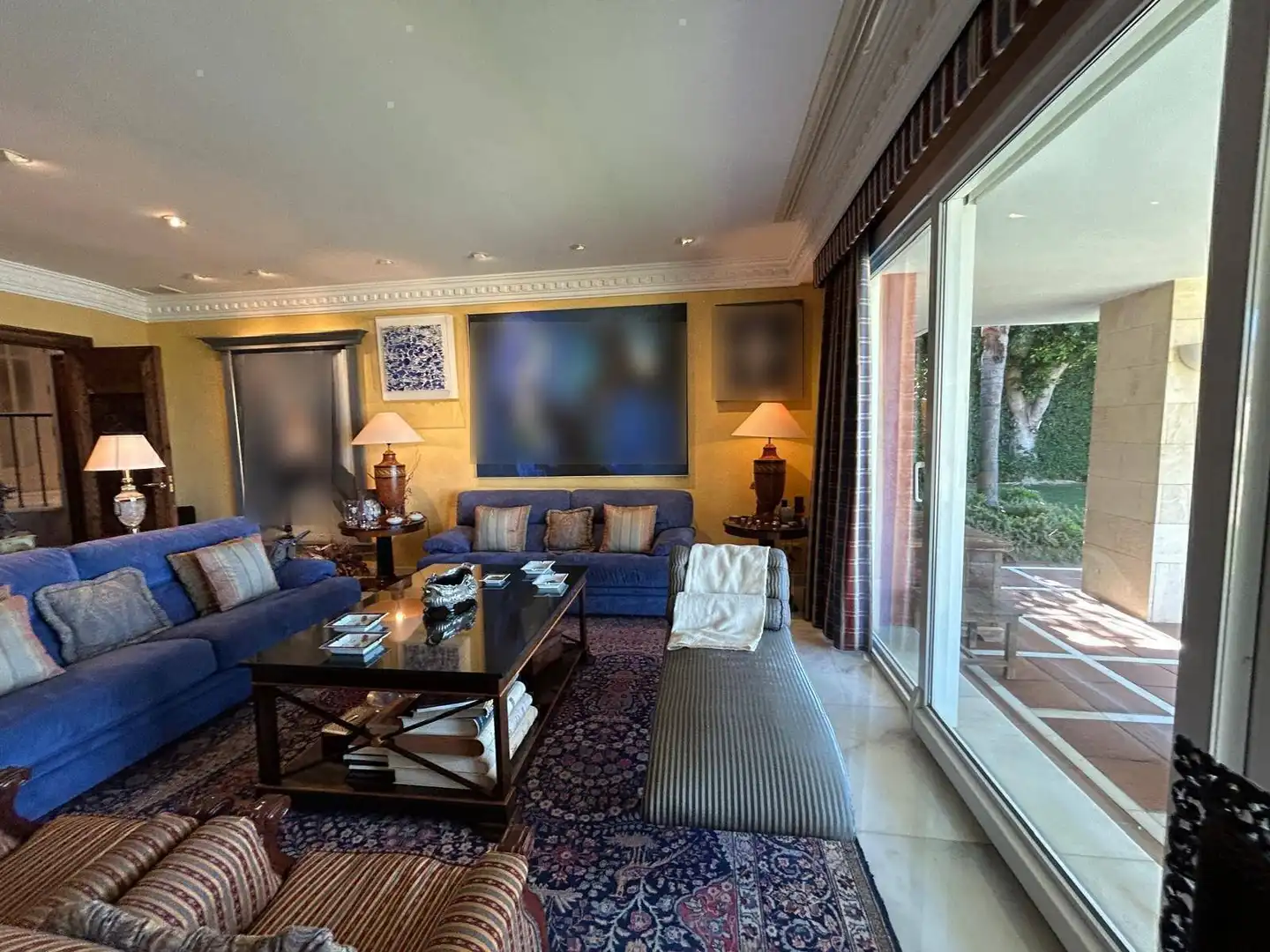 Villa mit Terrasse zum Verkauf in Avenida de la Costa Blanca, imagen 43