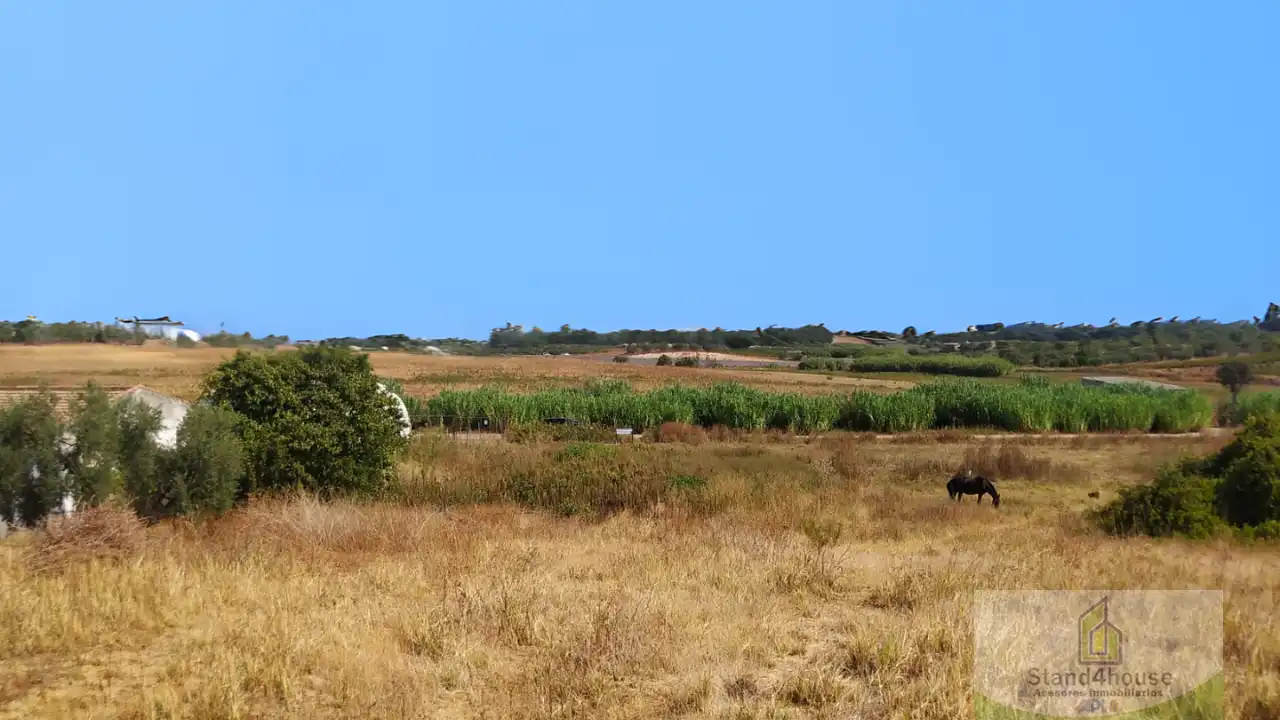 Finca rústica en venda a Villarrasa