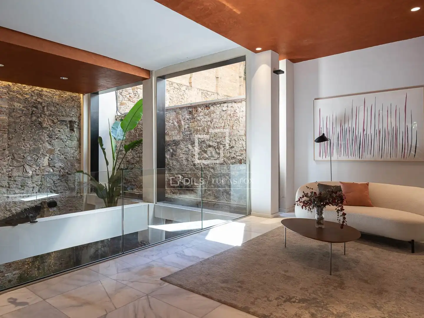 Wohnung mit Aufzug zum Verkauf in Eixample, imagen 28