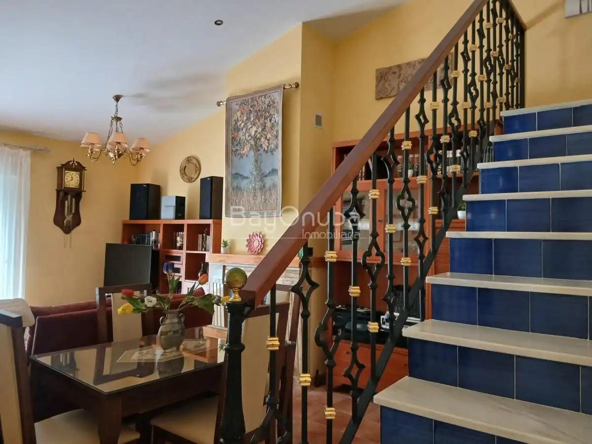 Casa o chalet en venta en Punta Umbría con Piscina