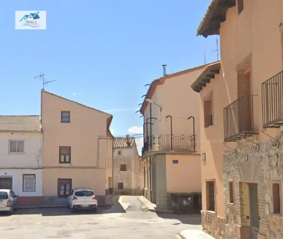 Casa o chalet en venta en Calle SANTA BARBARA, Santa Eulalia