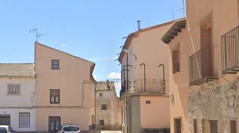 Photo 2 of Houses for sale in Calle Santa Barbara, Santa Eulalia, Teruel