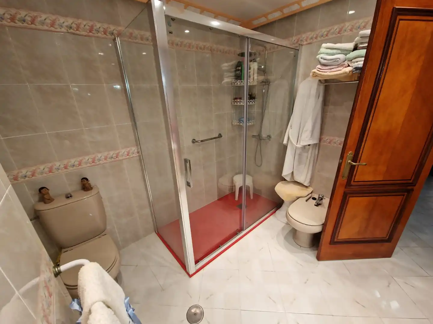 Casa con terrazza in vendita a Úbeda, imagen 27