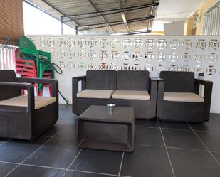 Terrassa de Apartament en venda en Xeraco amb Aire condicionat i Terrassa