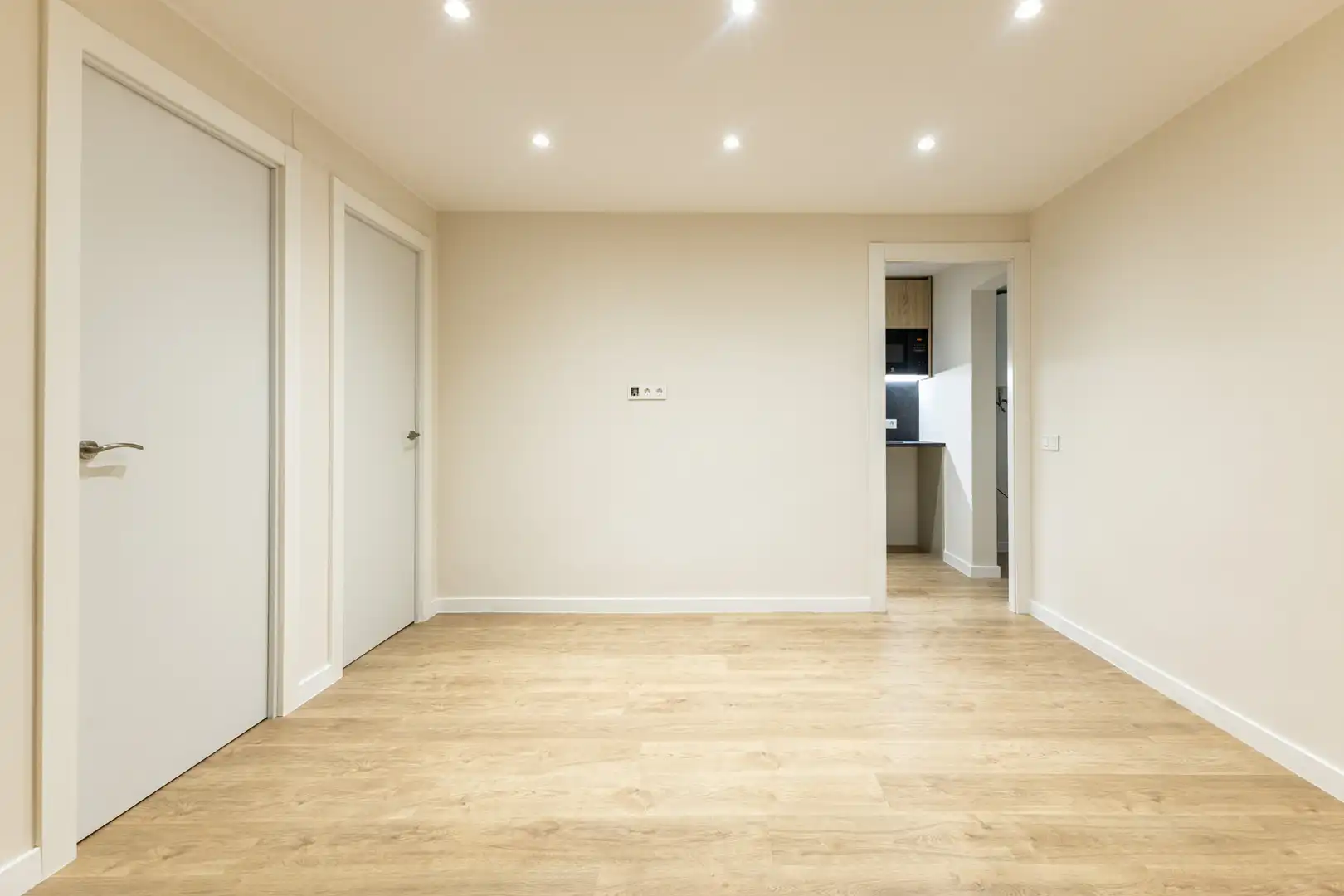 Wohnung mit Aufzug zum Verkauf in Carrer de la Conca de Tremp, imagen 9