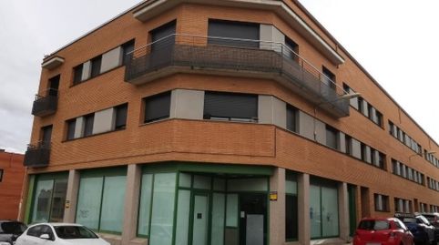 Solvia Inmobiliaria  Piso Òdena