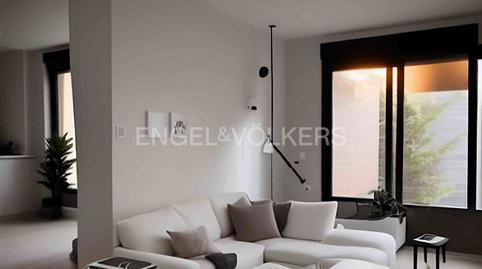 Photo 3 of House or chalet for sale in Las Castañeras - Bulevar, Madrid