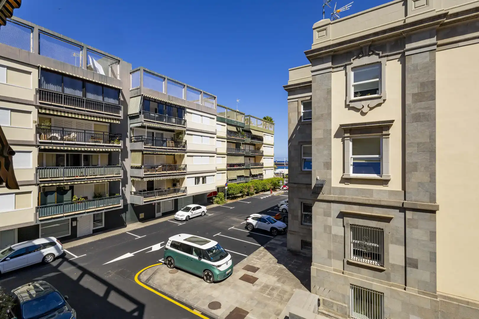 Piso en venta en Av. Francisco la Roche, imagen 55