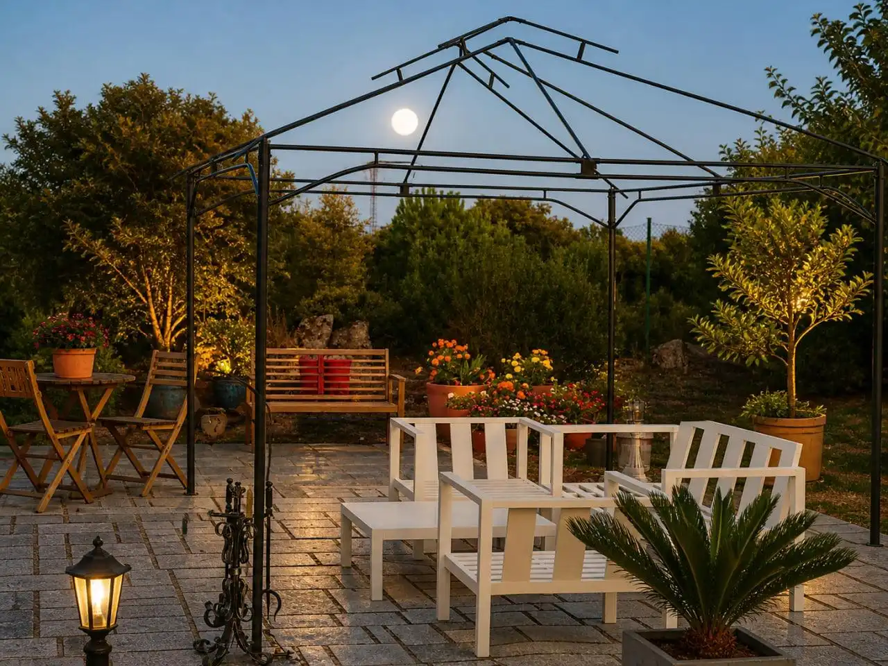 Terrace of Houses for sale in La Cabrera  with Terrace
