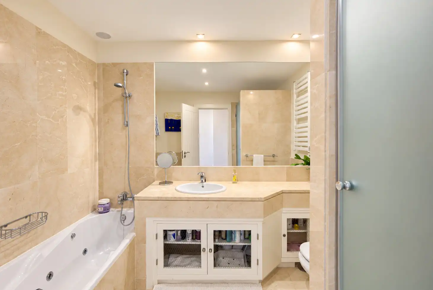 Apartment mit Pool zum Verkauf in Chullera, imagen 33