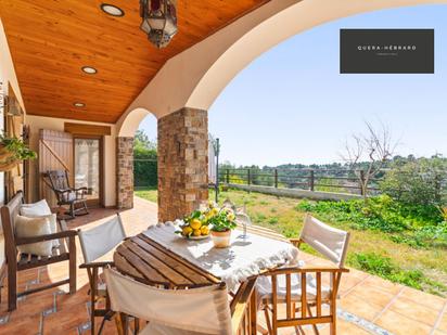 House or chalet for sale in Segadors, Sant Muç, Rubí