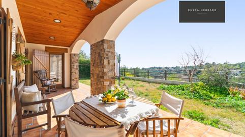 Foto 3 de Casa o xalet en venda a Segadors, Sant Muç, Barcelona