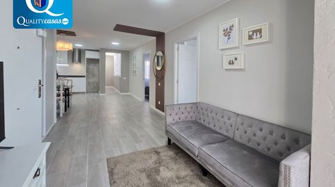 Photo 3 of Apartments for sale in Virgen del Carmen, Alicante / Alacant