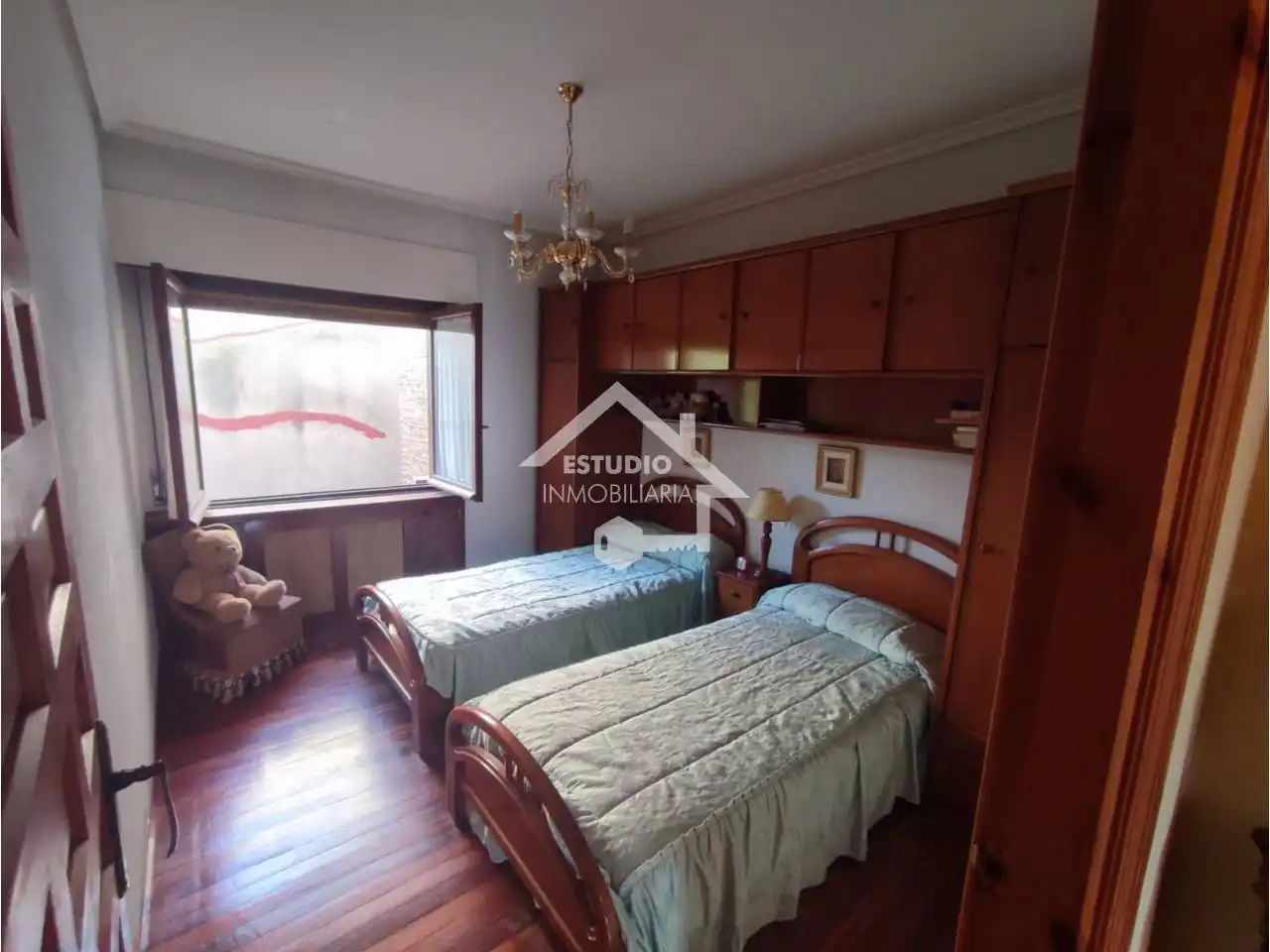 Casa con jardín en venta en Plaza plaza mediodia, imagen 28