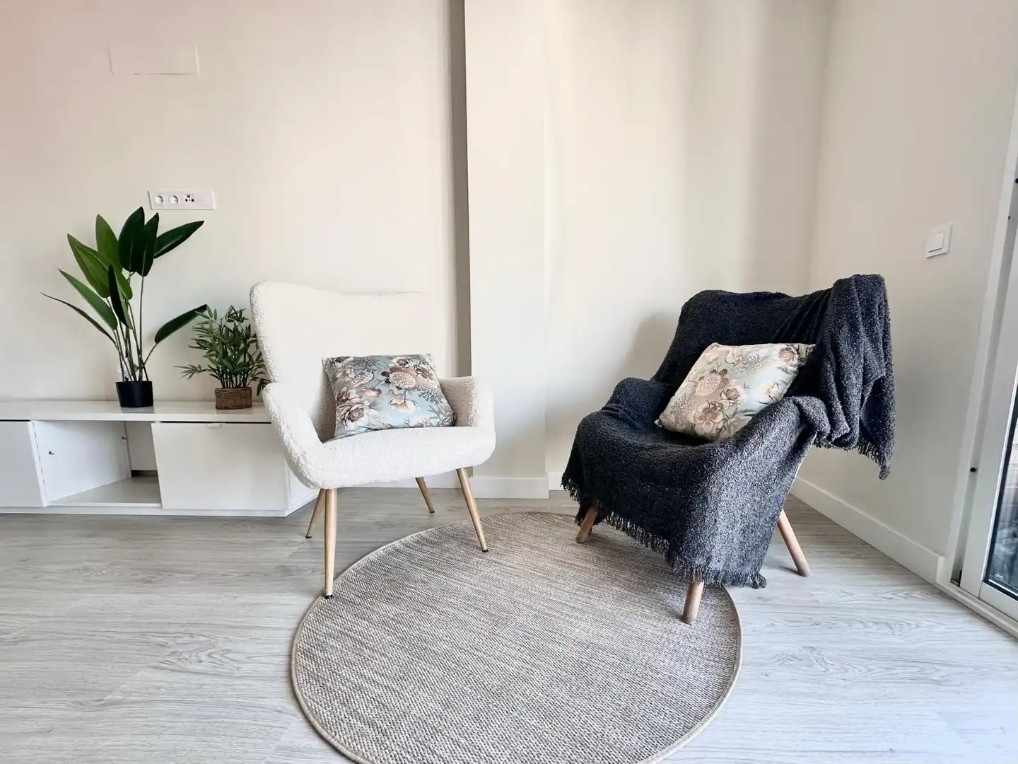 Wohnung mit Terrasse zum Verkauf in Bailén - Miraflores, imagen 42