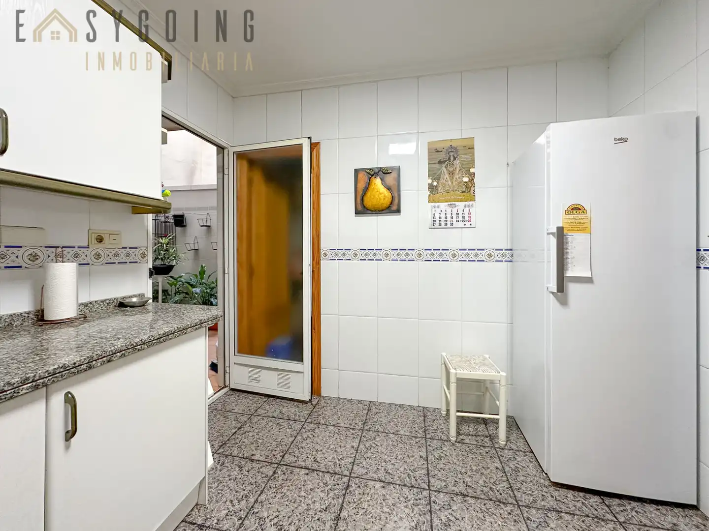 Piso con ascensor en venta en Santa Pola ciudad, imagen 12