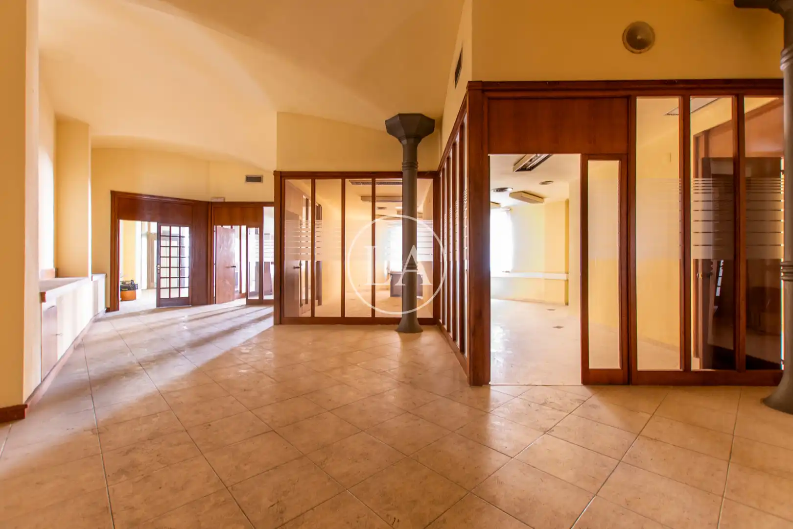Bureaux avec ascenseur à louer à Raval de Sant Pere, imagen 14
