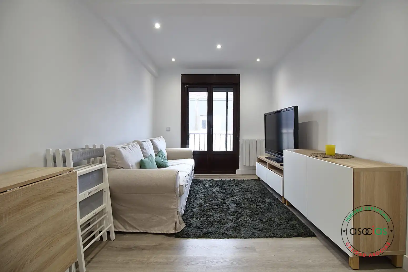 Wohnung mit Terrasse zum Verkauf in Gijón - CL LLARANES 5, imagen 7