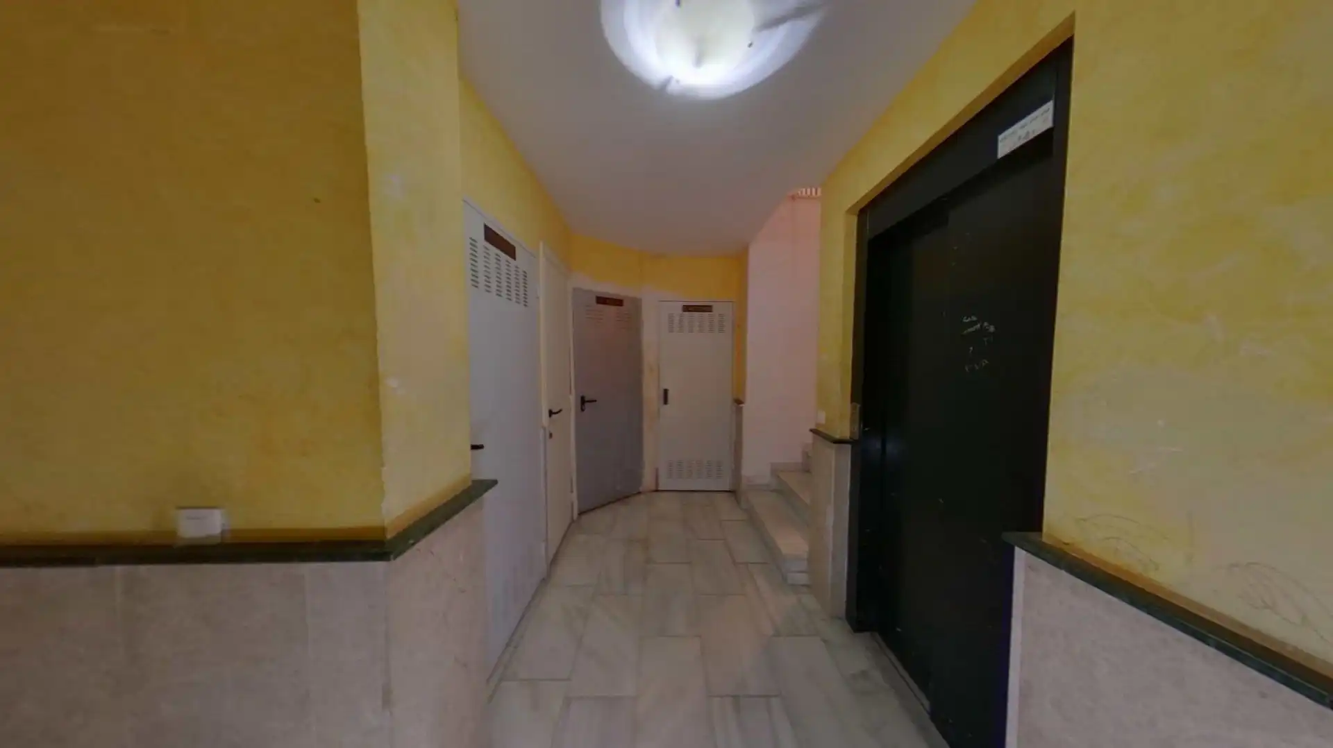 Appartement compact à vendre à Las Lagunas, imagen 21