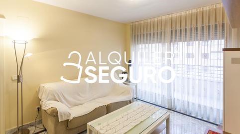 Photo 4 of Flat for rent in De San Restituto, Valdezarza,  Madrid Capital