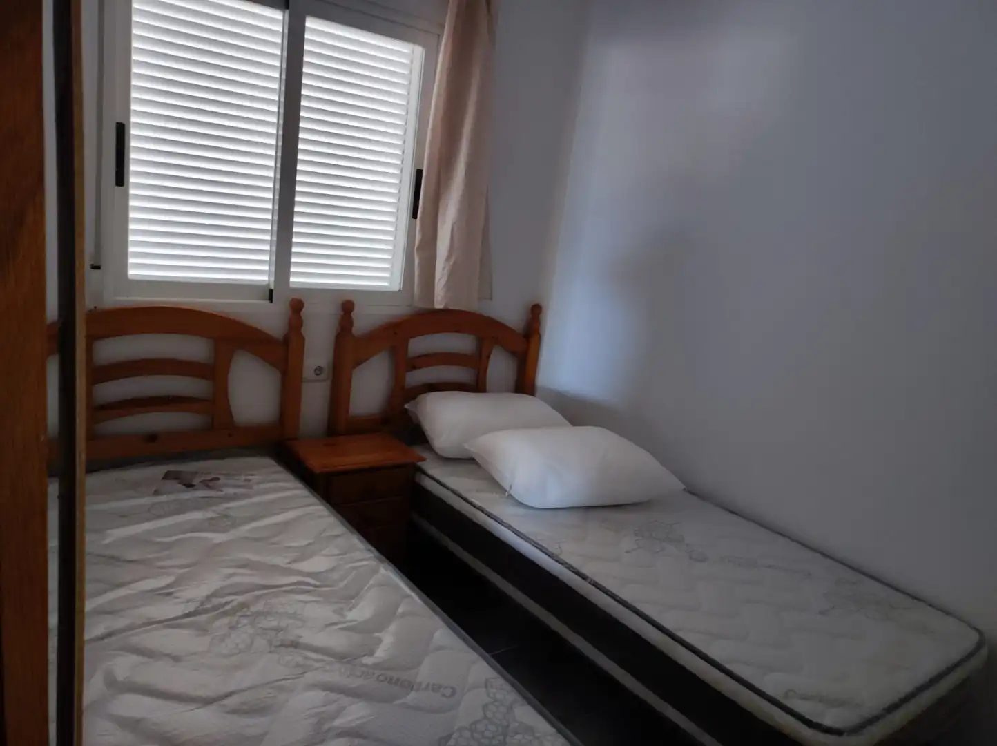 Habitación de Piso de alquiler en Tavernes de la Valldigna, Valencia