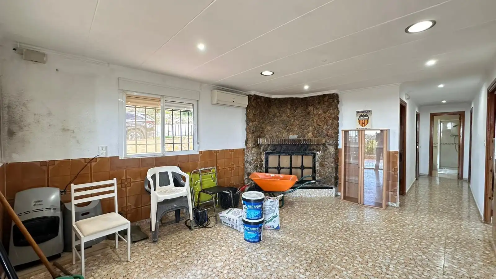 Casa amb piscina en venda a Carlet, imagen 39
