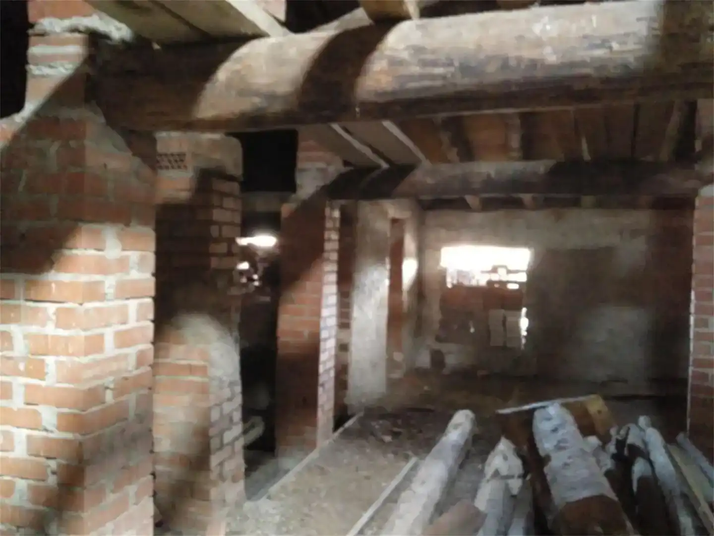 Casa adosada en venta en Campisábalos, Guadalajara