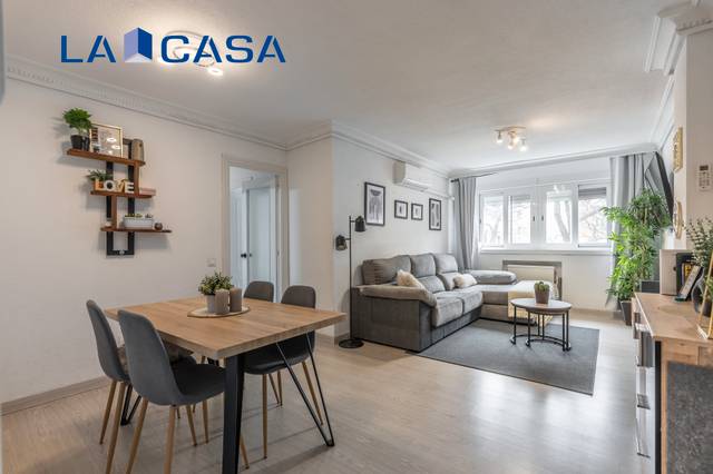 Piso en Venta en Zofio