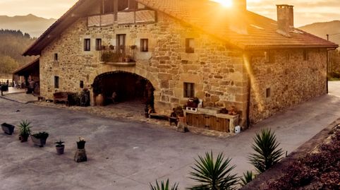 Photo 2 of Houses for sale in San Marko Auzoa, Iurreta, Bizkaia