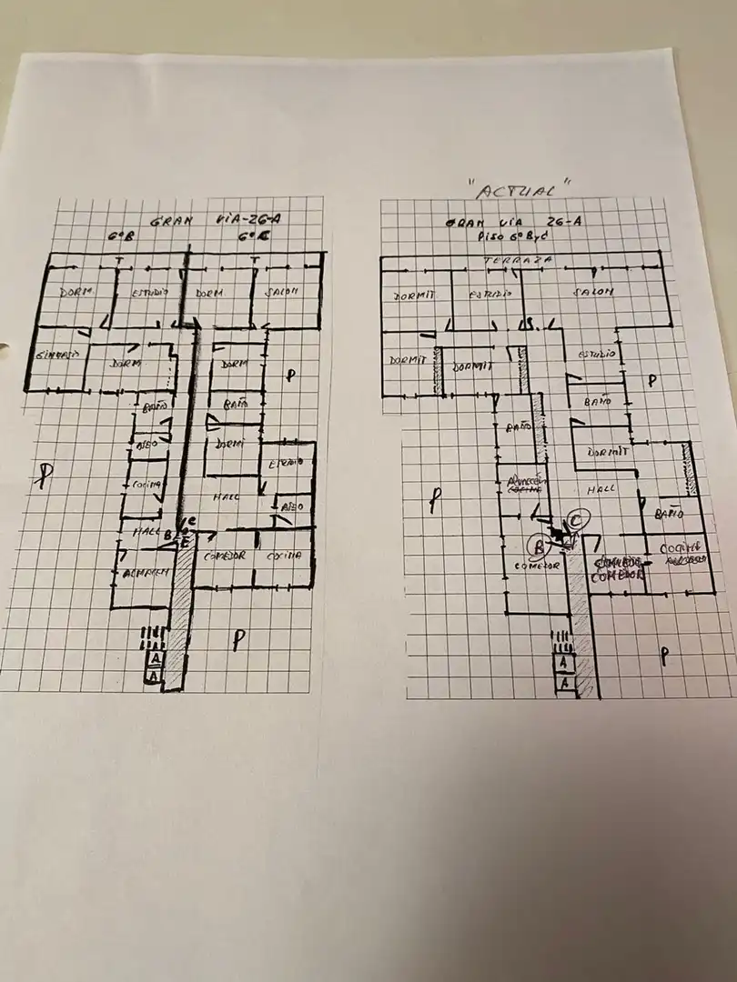 Appartement avec ascenseur à vendre à Centro, imagen 49