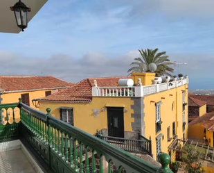 Apartament de lloguer a San Francisco, Granadilla de Abona ciudad