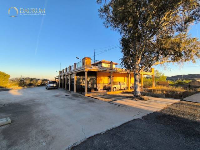 Casa-chalet en Venta en Calle Poniente en Pla de la Vallonga