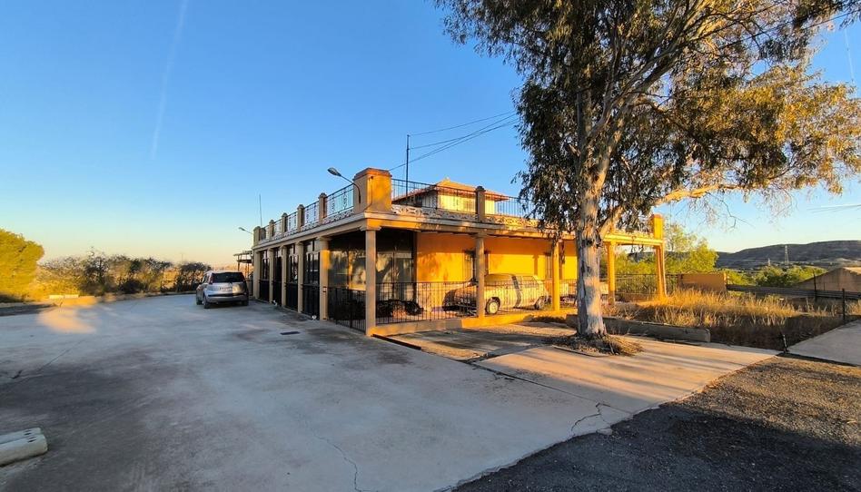 Foto 1 de Casa o xalet en venda a Poniente, Pla de la Vallonga, Alicante