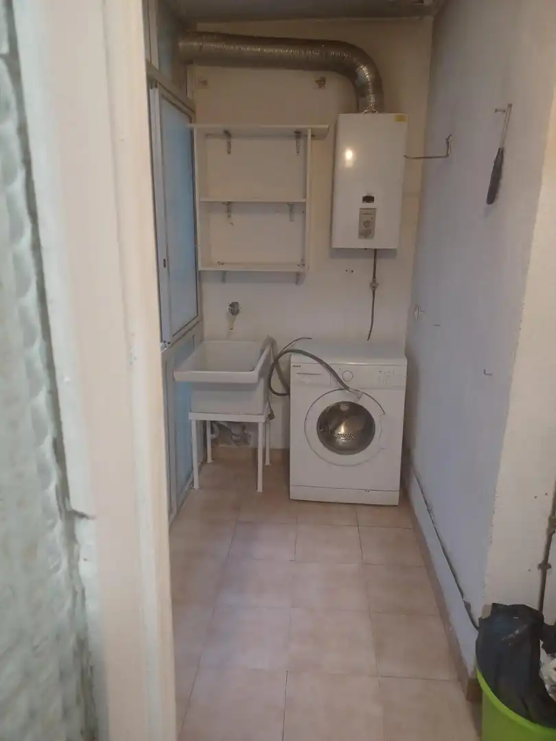 Cocina de Piso para compartir en Reus