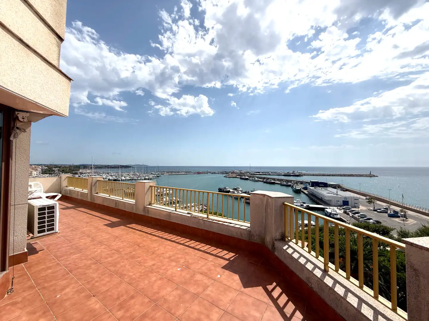 Attique avec ascenseur à vendre à Passeig de Miramar 6, imagen 3