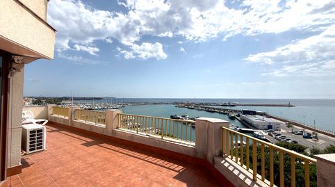 Foto 3 de Àtic en venda a Passeig de Miramar, 6, Port - Horta de Santa María, Cambrils