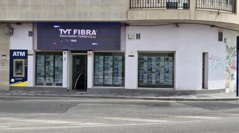 Foto 3 de Oficina en venda a Centro - Muelle Pesquero, Torrevieja