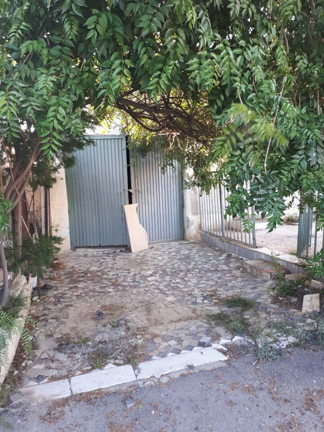 Casa o chalet en venta en Fines