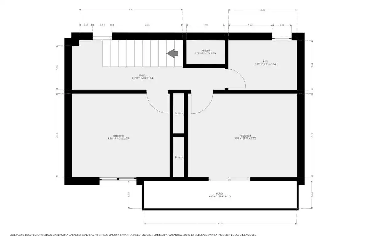 Piso en venta en Sitges con Trastero, Amueblado y Piscina comunitaria