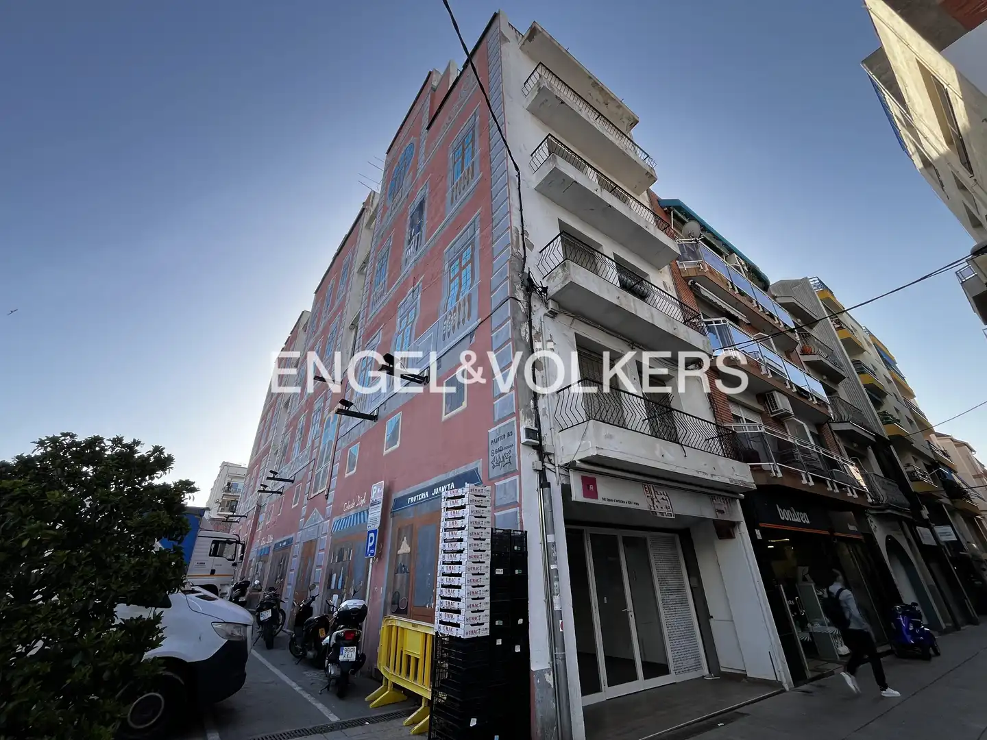 Local comercial de lloguer a Calella, imagen 15