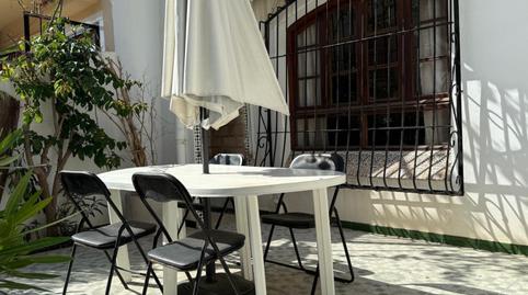 Foto 2 de Casa adosada en venda a Alfredo Nobel, 123, Zona los Frutales, Alicante