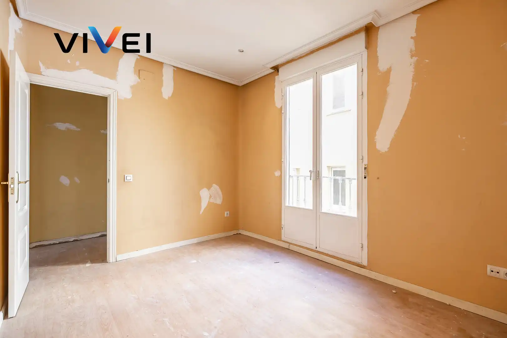 Appartamento con terrazza in vendita a Calle de Concepción Jerónima, imagen 10