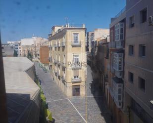 Apartament de lloguer a Honda , Casco Antiguo