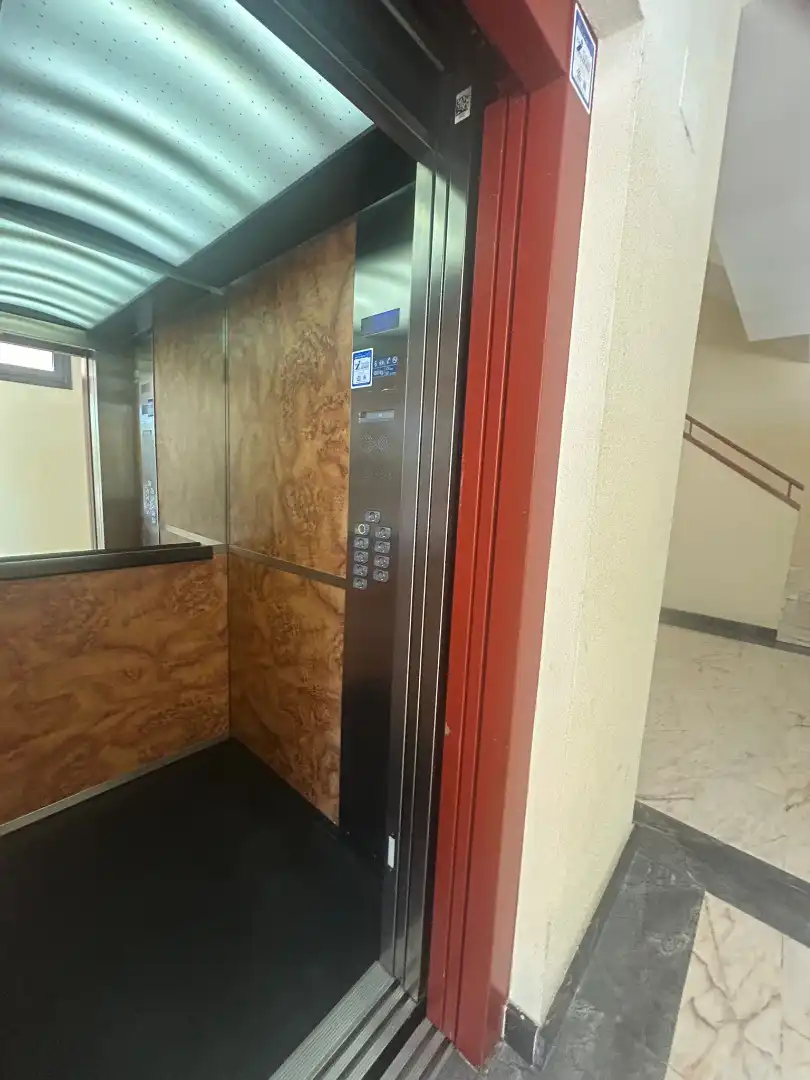 Flat for sale in Valladolid  with Heating and Storage room