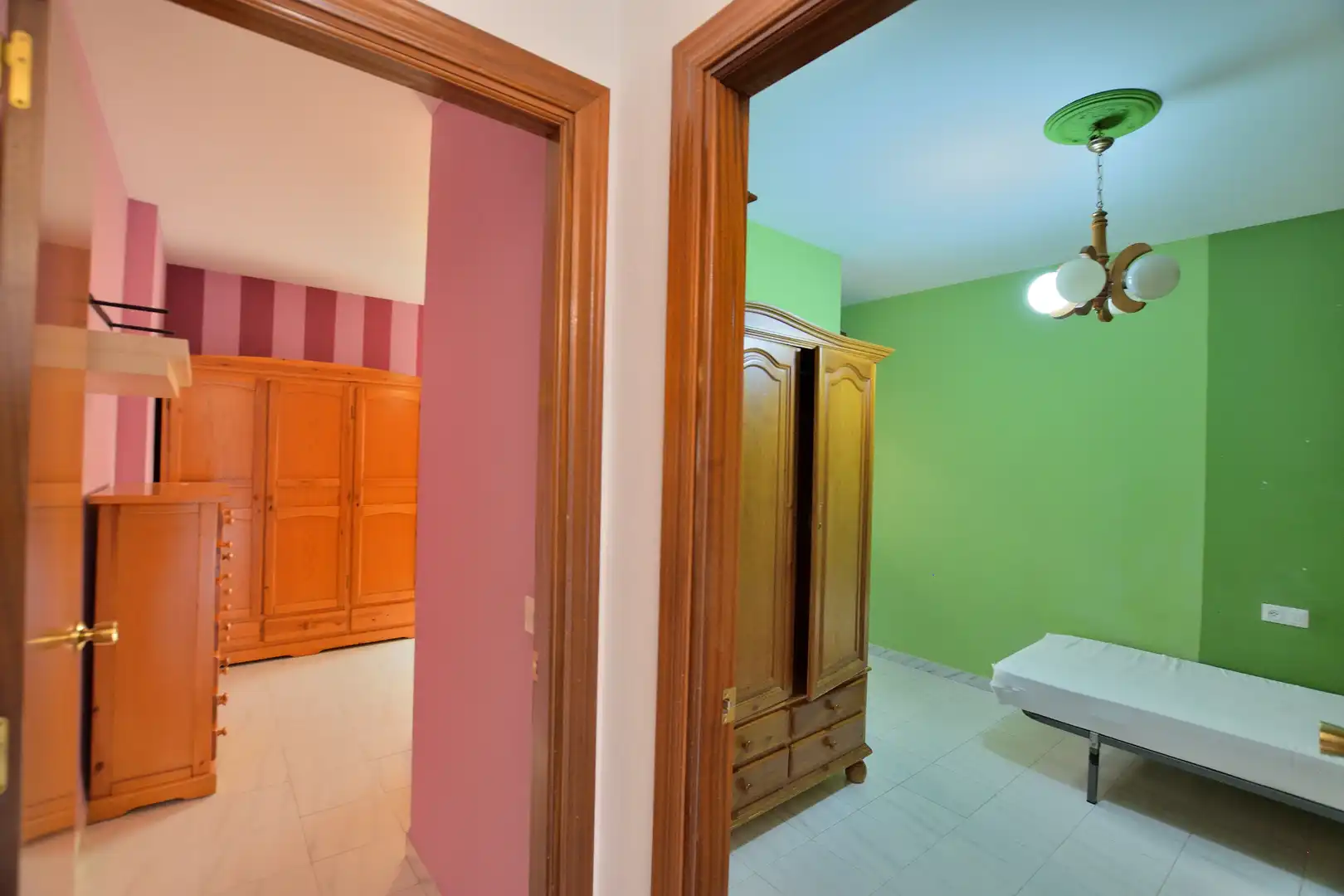 Duplexes for sale in Ronda  with Terrace and Balcony
