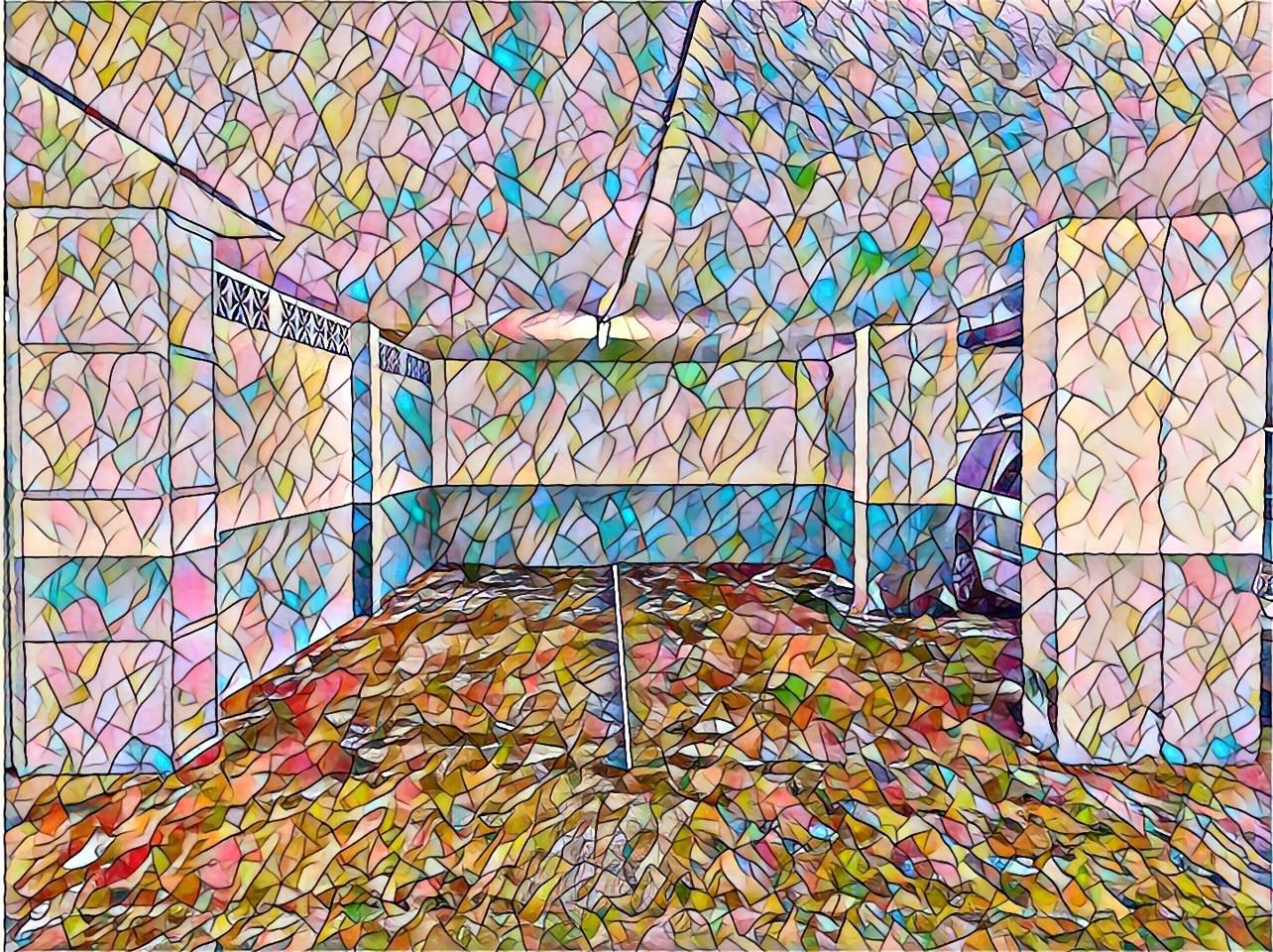 Garden of Garage for sale in  Cádiz Capital