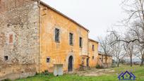 Exterior view of Country house for sale in Breda  with Private garden and Storage room