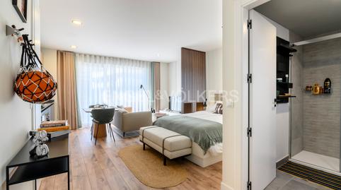 Photo 4 of Study to rent in Pacífico, Madrid