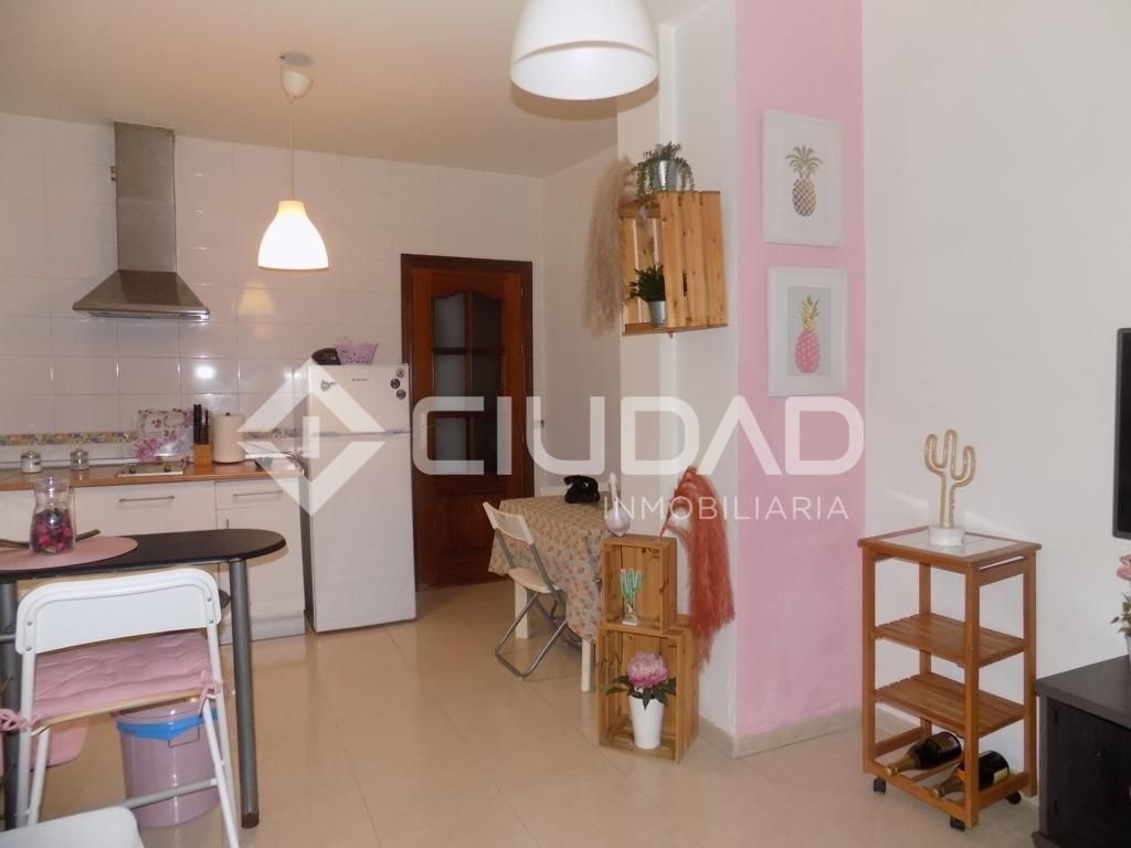 Flat for sale in El Pino - Bajo de Guía, Sanlúcar de Barrameda